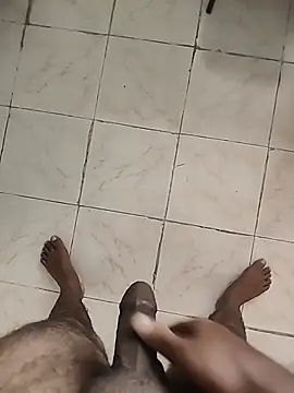 Hard_stick007 webcam