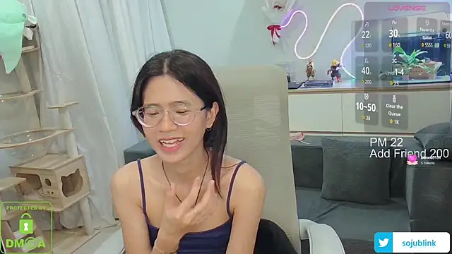 littlemiilk webcam