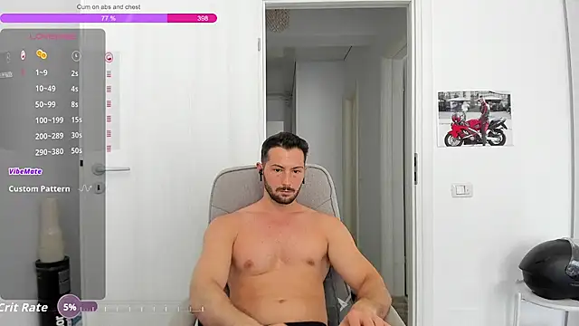 ZackFraser webcam