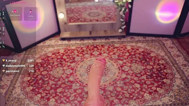 Chery_Lady22 webcam