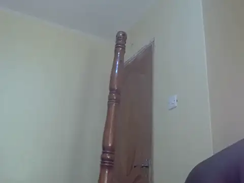 Sexy_Annitah webcam