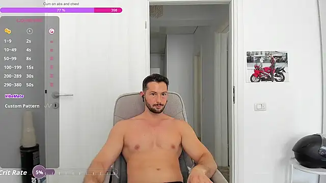 ZackFraser webcam