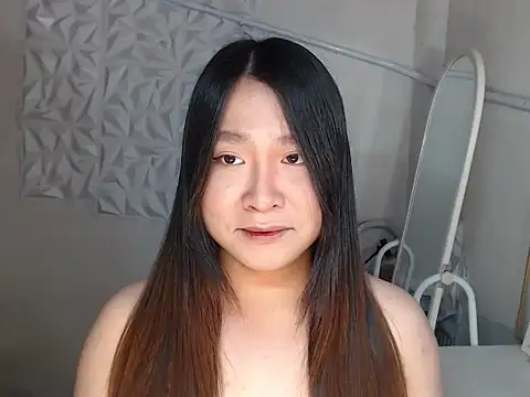 Horny_Alexa webcam