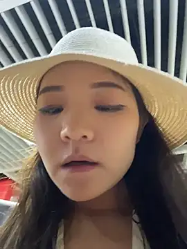 xiaochengzi505 webcam
