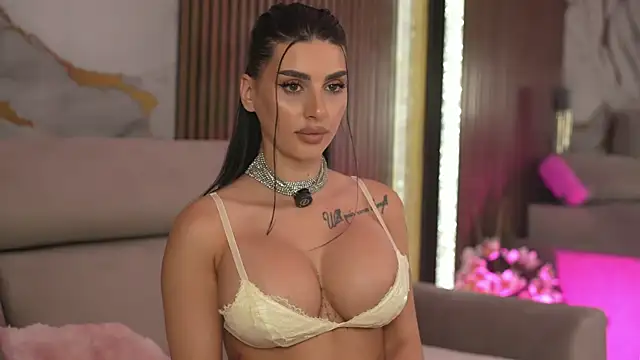AmyBlair webcam
