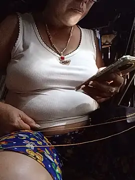 Agnes-baby webcam