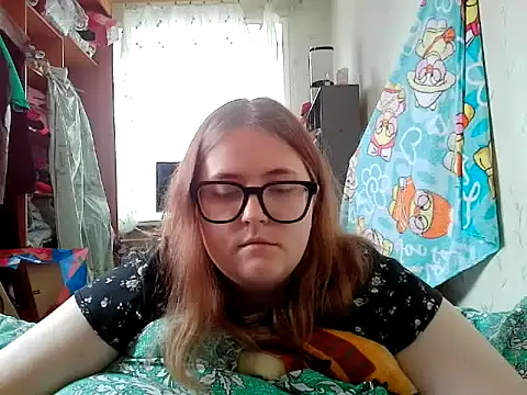 DesireMelissa webcam