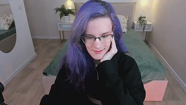 AuraLaunni webcam