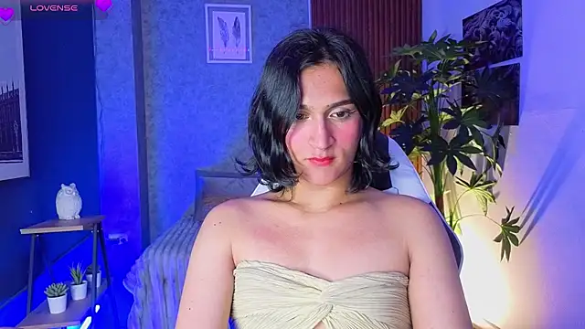 Zoee_Kiss_ webcam