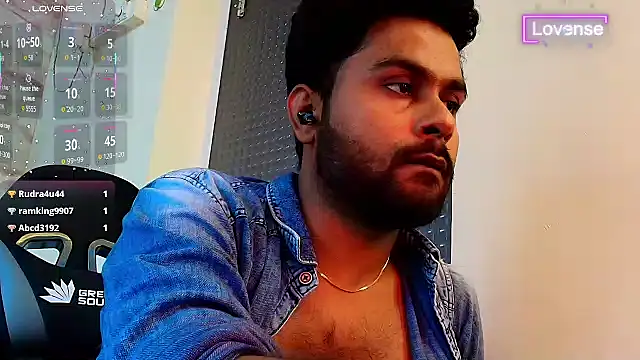 SilverShade3 webcam