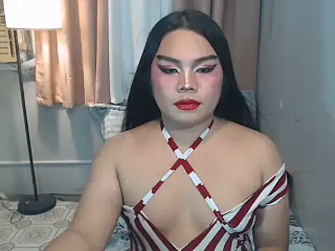 TSbrianaHugeCock webcam