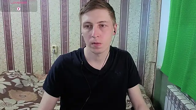 Darien_Brown webcam