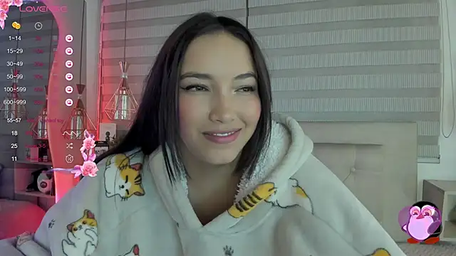 cristal__hot_1 webcam