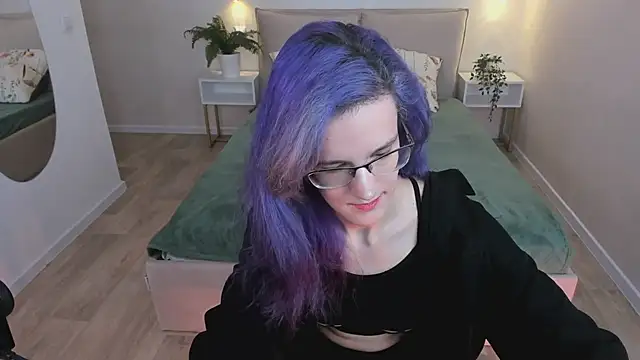 AuraLaunni webcam