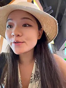 xiaochengzi505 webcam