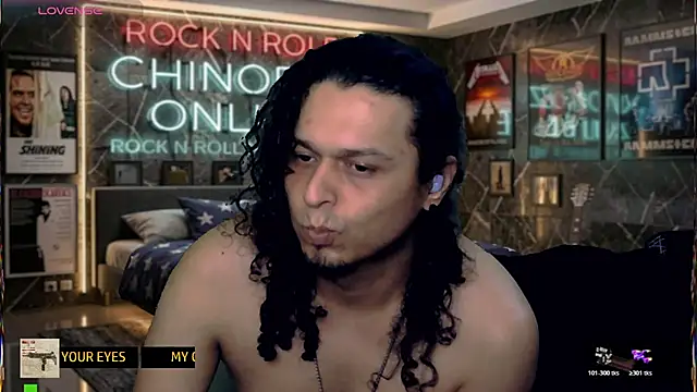 chino_roz webcam