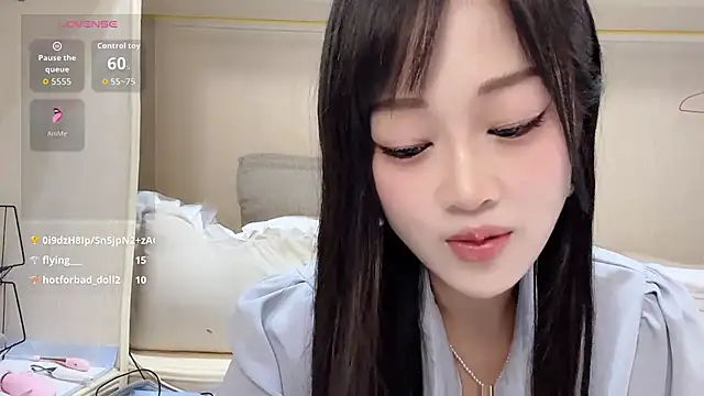 yueyue2003 (F young) - 交班费啦同学们