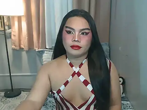 TSbrianaHugeCock live sex cam