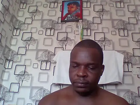 chumba_001 (Ask my age) - Tip Tip for a thunderous shows
