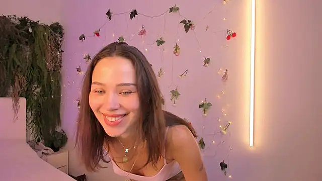 Black_Jenny webcam