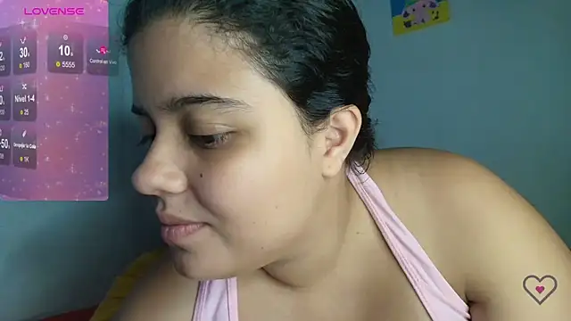 EliVanegas webcam