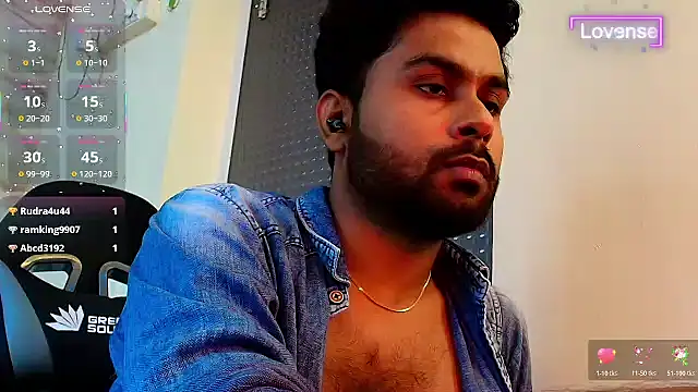 SilverShade3 webcam
