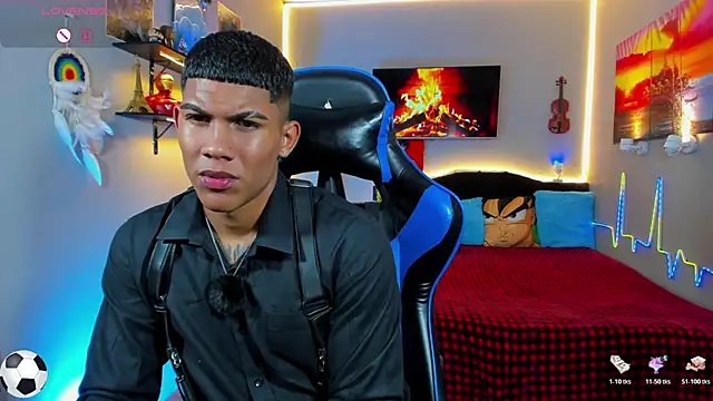 Damian_latinxxx webcam