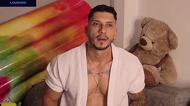 Seth_Vegaa webcam