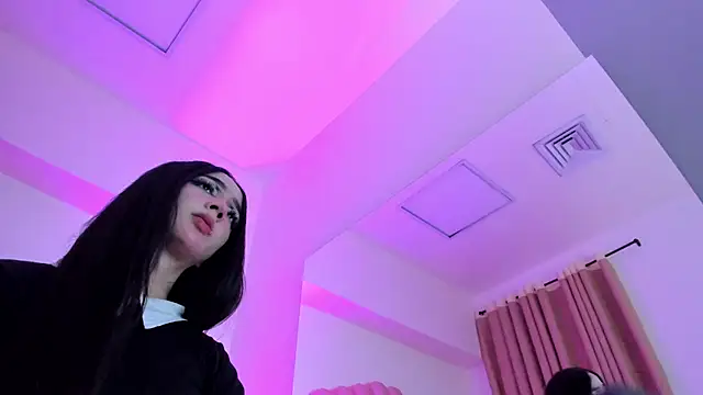 Lana_fox01 webcam
