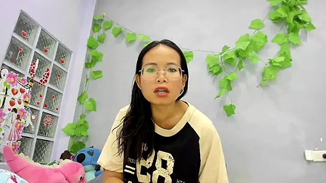 loveley_jenny webcam