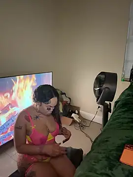 RenaThickAss