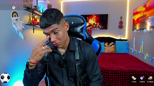 Damian_latinxxx webcam
