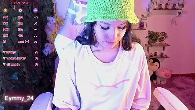 Eymmy_24 webcam