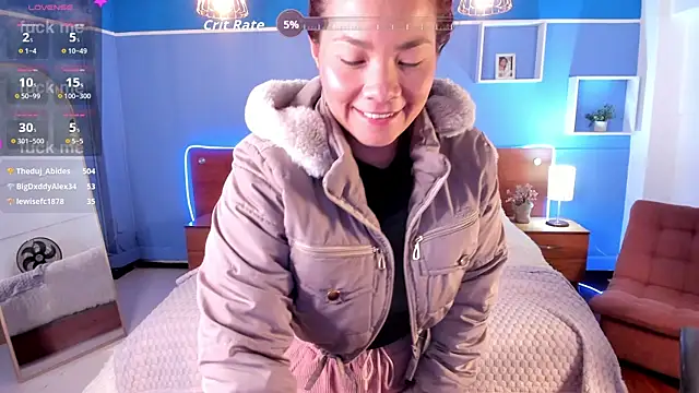 Mafe_Kailina webcam