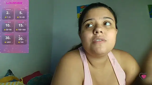 EliVanegas webcam