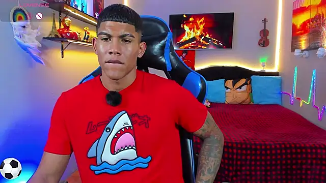 Damian_latinxxx webcam