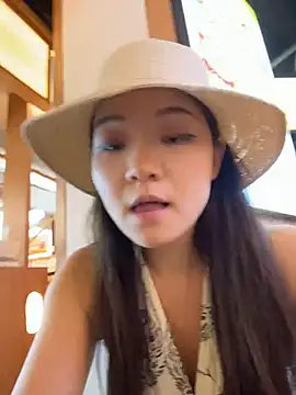 xiaochengzi505 webcam