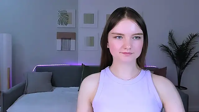 LookEva webcam