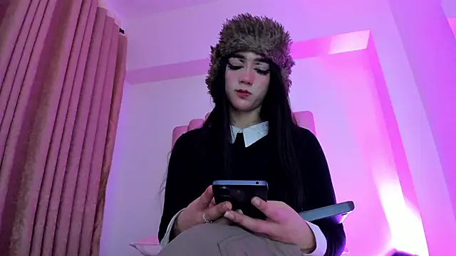 Lana_fox01 webcam