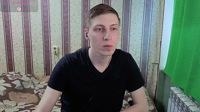 Darien_Brown webcam