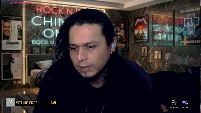 chino_roz webcam