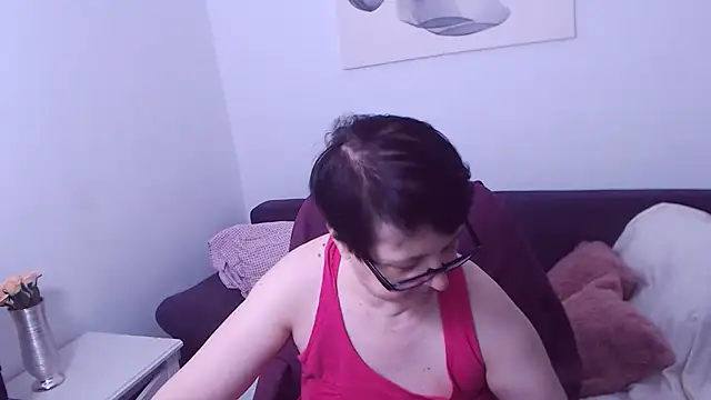 ChristaRose webcam