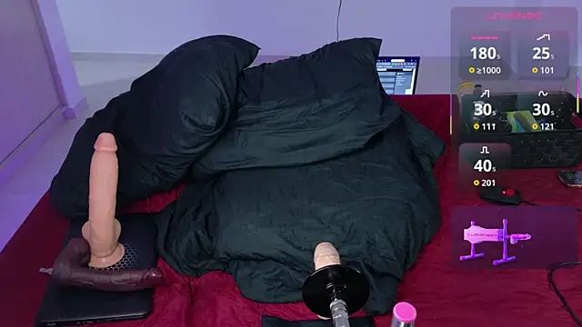 andreu_cavel webcam