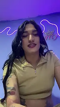 NikitaDragunXXX webcam