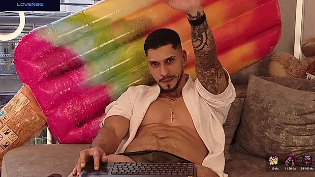 Seth_Vegaa webcam