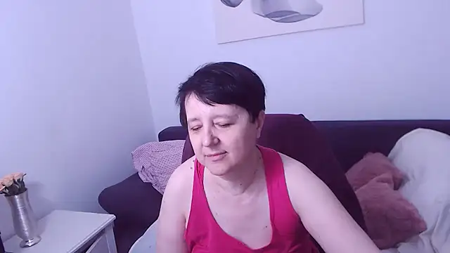 ChristaRose webcam