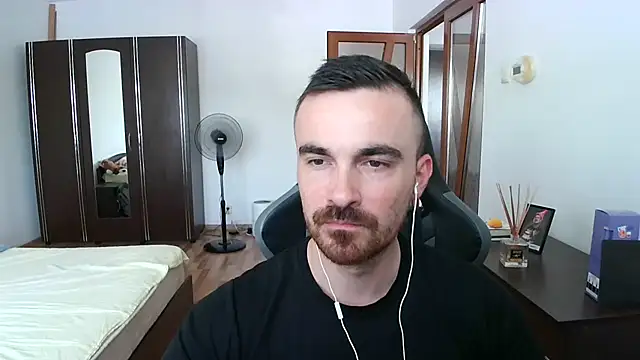 mu5clemania2 live cam on StripChat