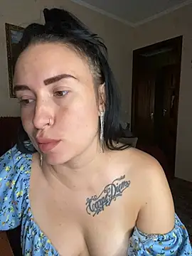 Roxana_Bell webcam