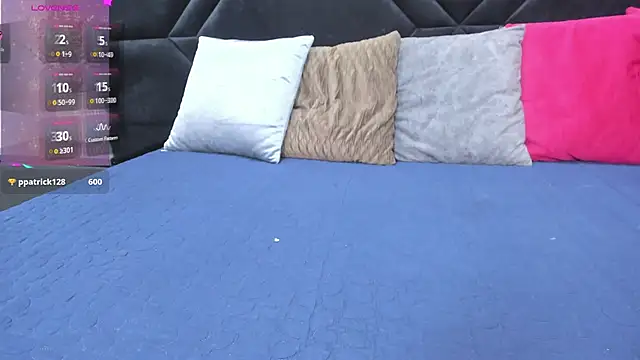 Dantzel_ webcam