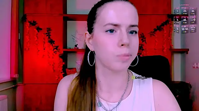 lumi_soft webcam